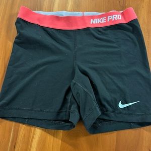 nike pro
